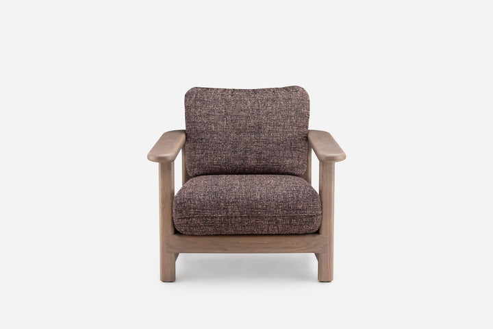 OXIDISED OAK & SONAR 684