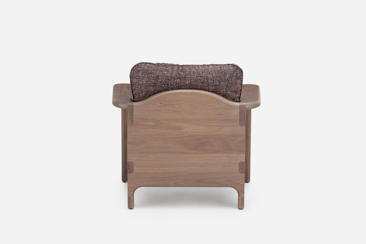 OXIDISED OAK & SONAR 684