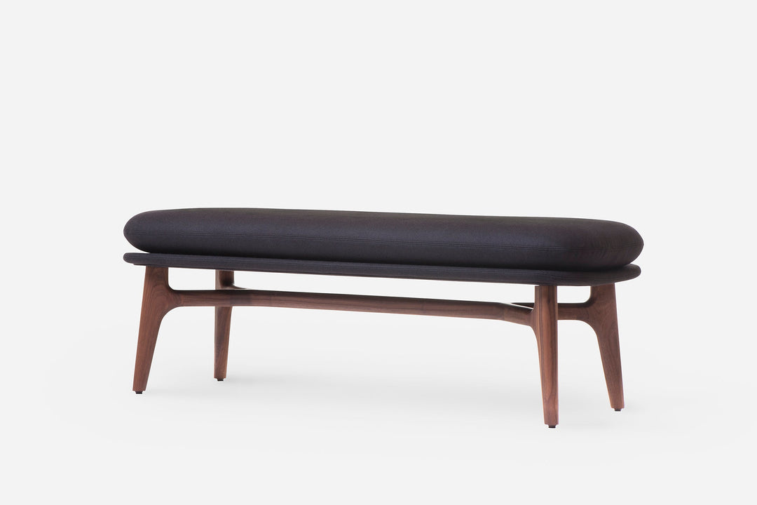 DANISH OILED WALNUT & DIVINA 3 191