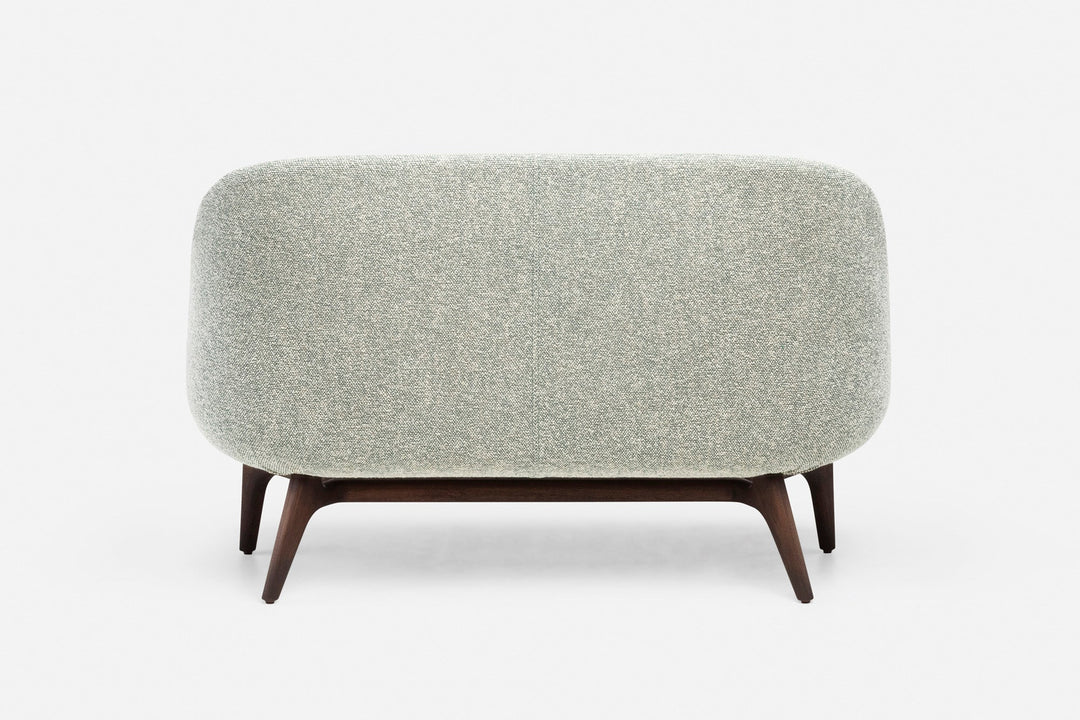 BLACK OILED WALNUT & MOSS 003