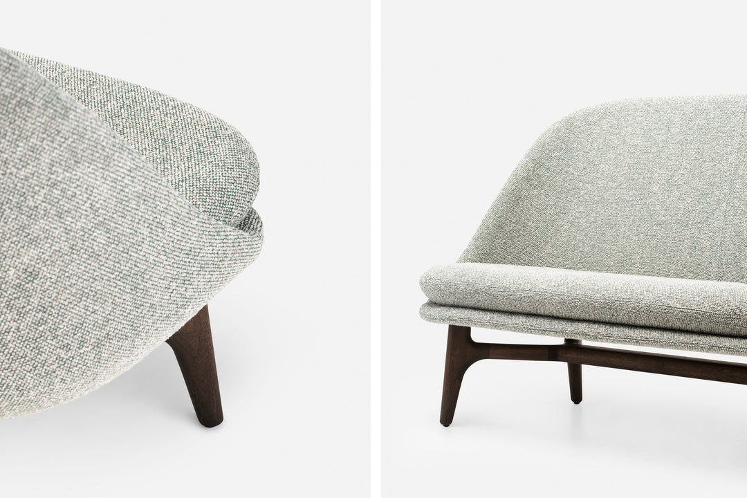 BLACK OILED WALNUT & MOSS 003