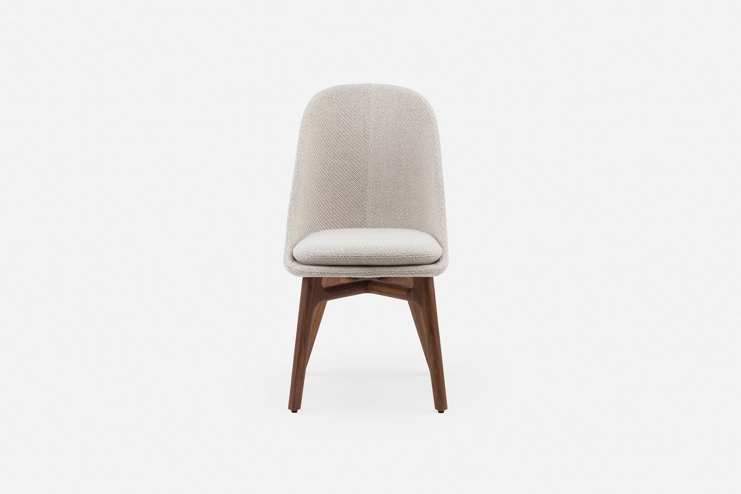 DANISH OILED WALNUT & CODA 2 232