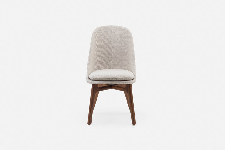 DANISH OILED WALNUT & CODA 2 232