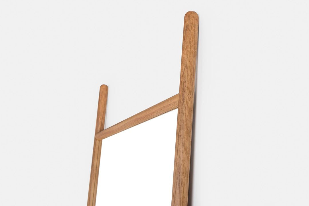 DANISH OILED OAK (MODEL: L)