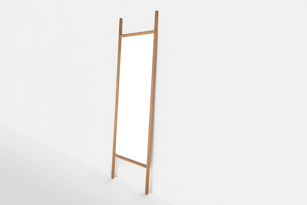 DANISH OILED OAK (MODEL: L)