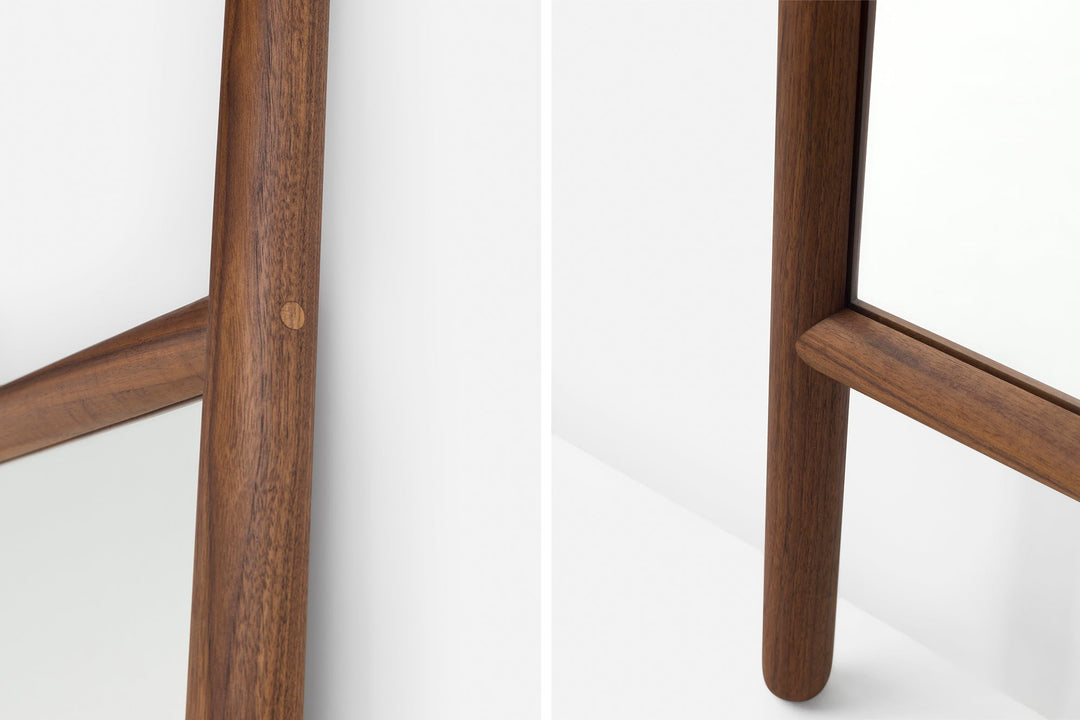 DANISH OILED WALNUT (MODEL: S)