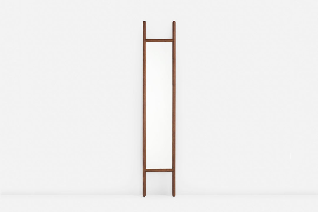 DANISH OILED WALNUT (MODEL: S)