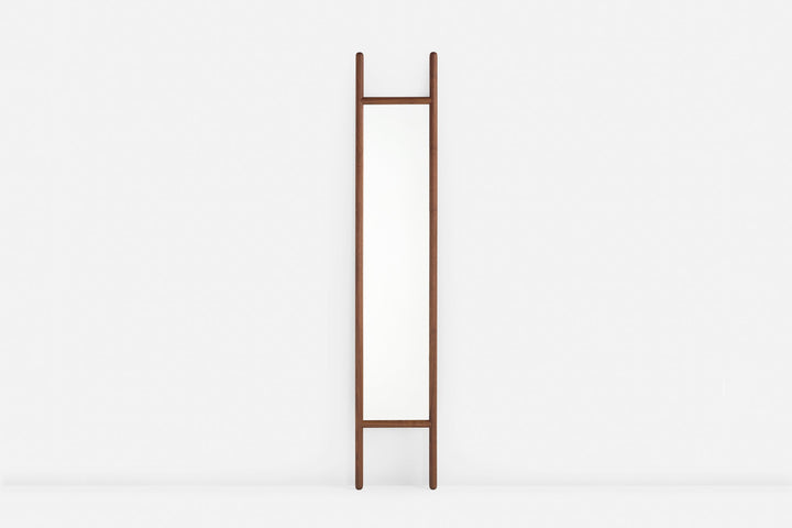 DANISH OILED WALNUT (MODEL: S)