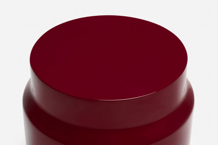 BORDEAUX GLOSS FIBREGLASS