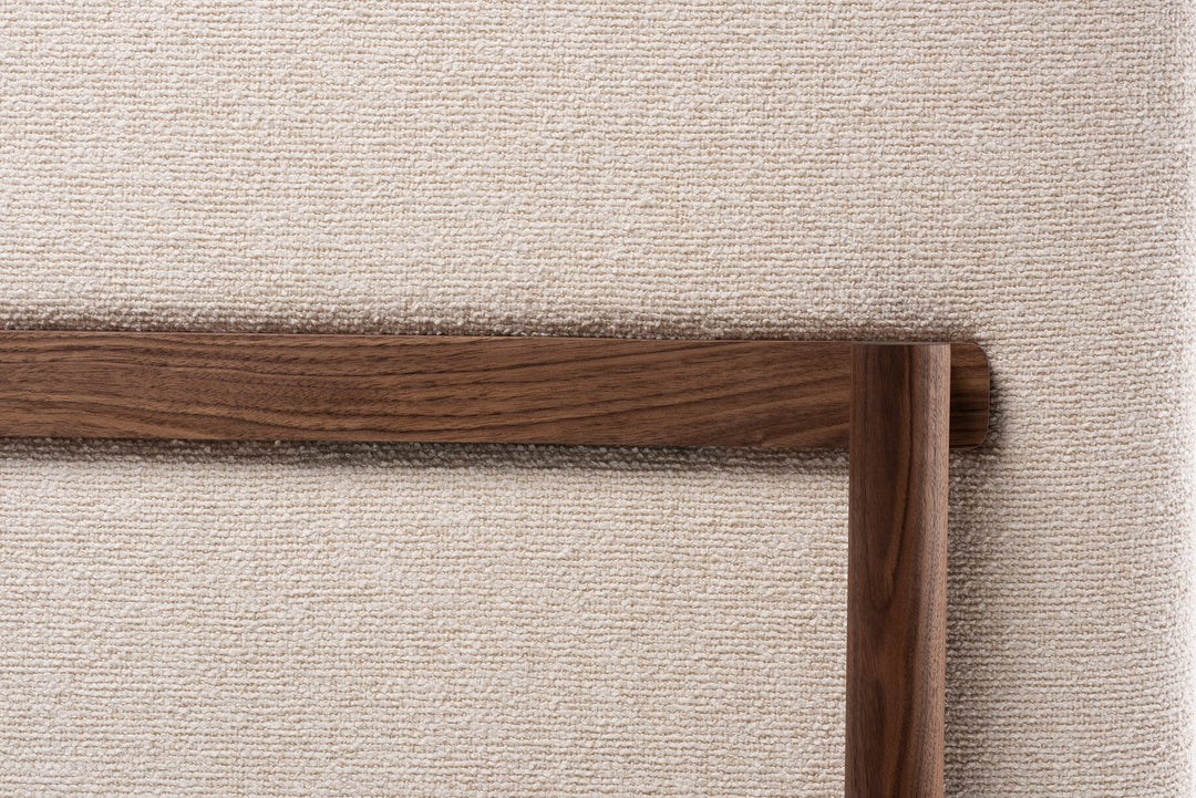DANISH OILED WALNUT & MOSS 004