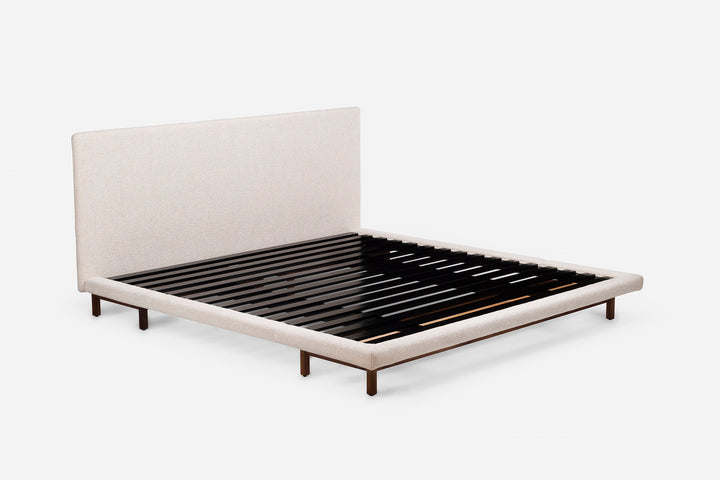 DANISH OILED WALNUT & MOSS 004