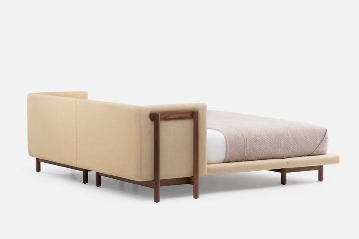 DANISH OILED WALNUT & FOSS 412