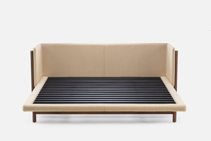 DANISH OILED WALNUT & FOSS 412