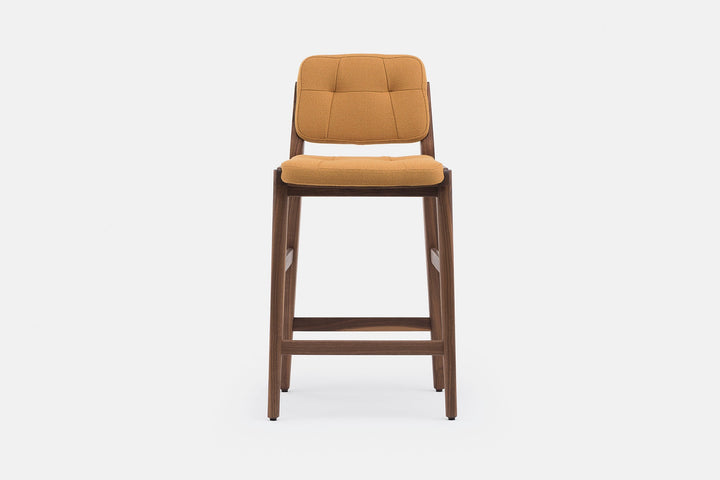 DANISH OILED WALNUT & VIDAR 2 472 (MODEL: P)