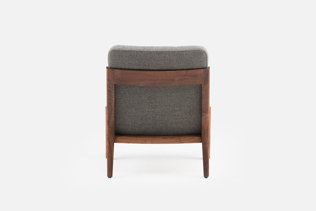 DANISH OILED WALNUT & MELANGE NAP 171