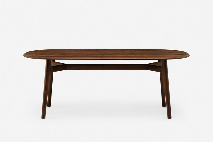 DANISH OILED WALNUT (MODEL:S)