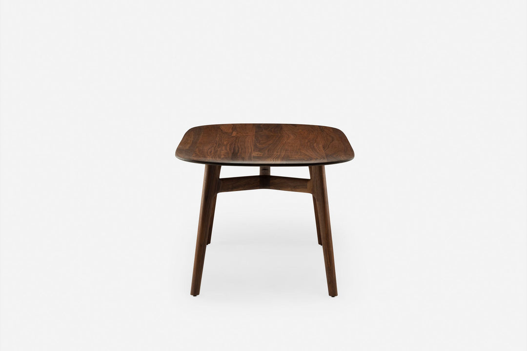 DANISH OILED WALNUT (MODEL:S)