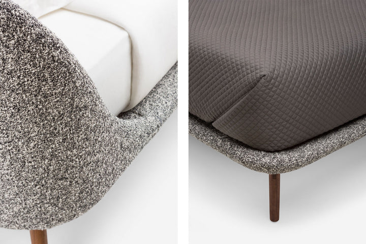 DANISH OILED WALNUT & ZERO 004