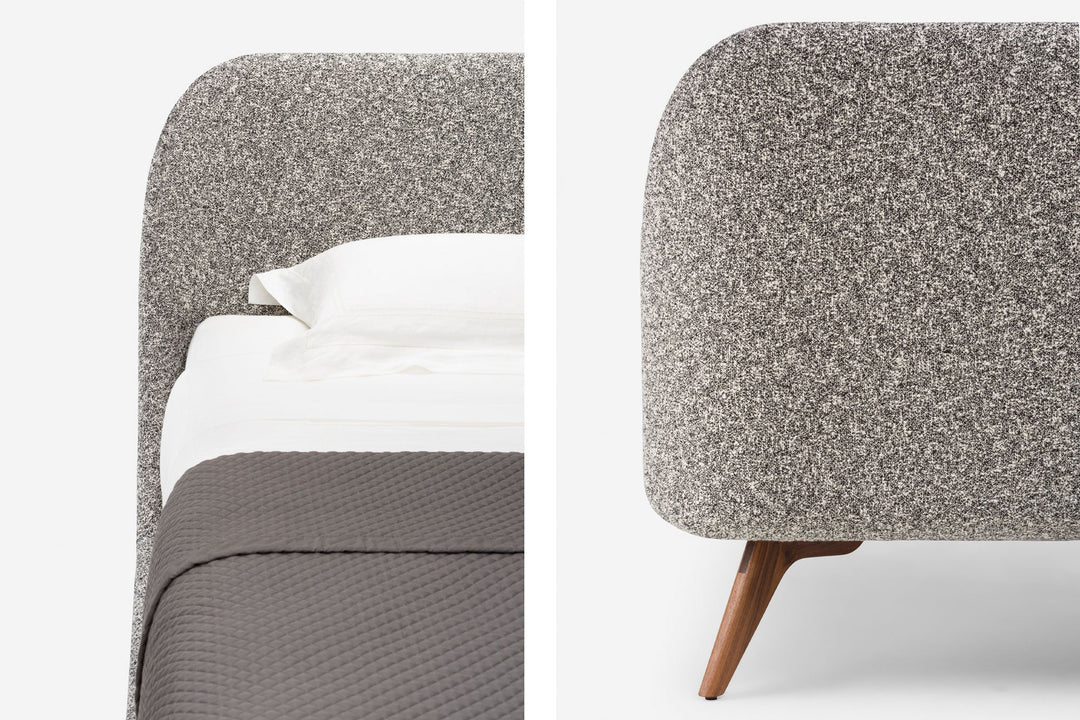 DANISH OILED WALNUT & ZERO 004