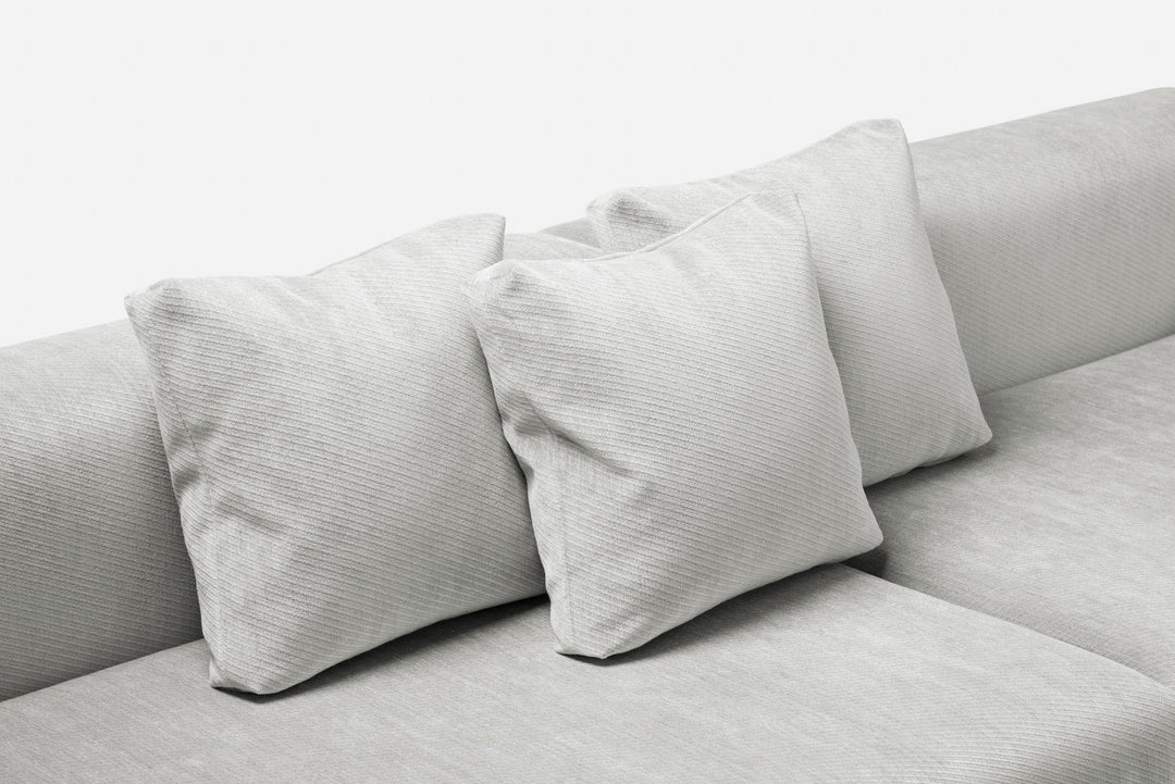 BLACK OILED WALNUT & STEP 005