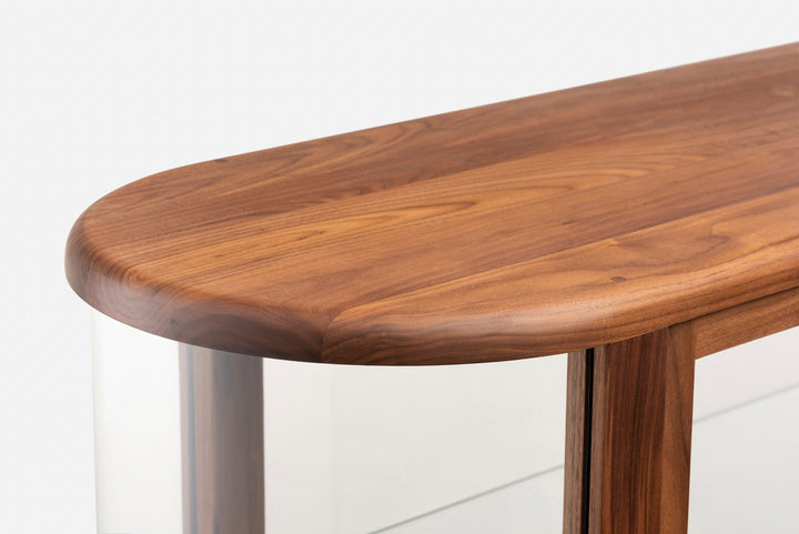 DANISH OILED WALNUT  