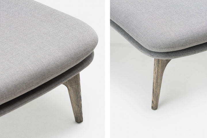 BLACK OILED ASH & SUNNIVA 2 242