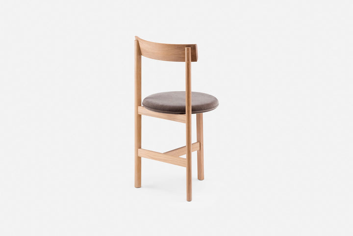 WHITE OILED OAK & BYRAM 361