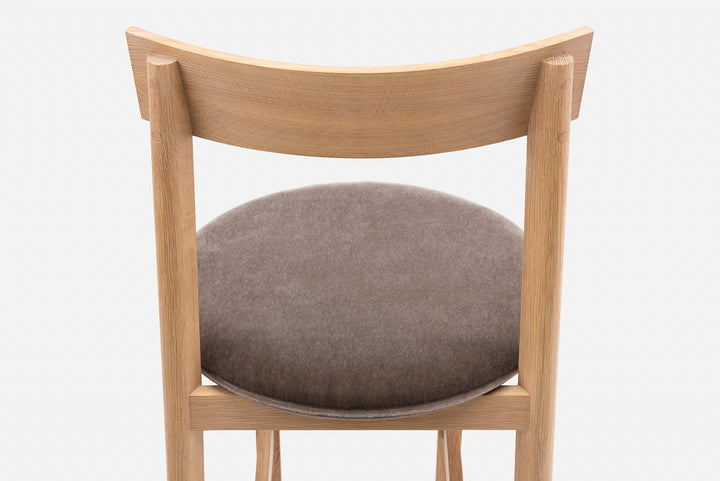 WHITE OILED OAK & BYRAM 361