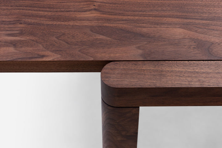 DANISH OILED WALNUT (MODEL: L)