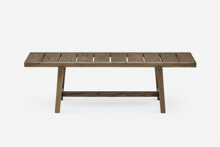 BLACK OILED EUROPEAN OAK