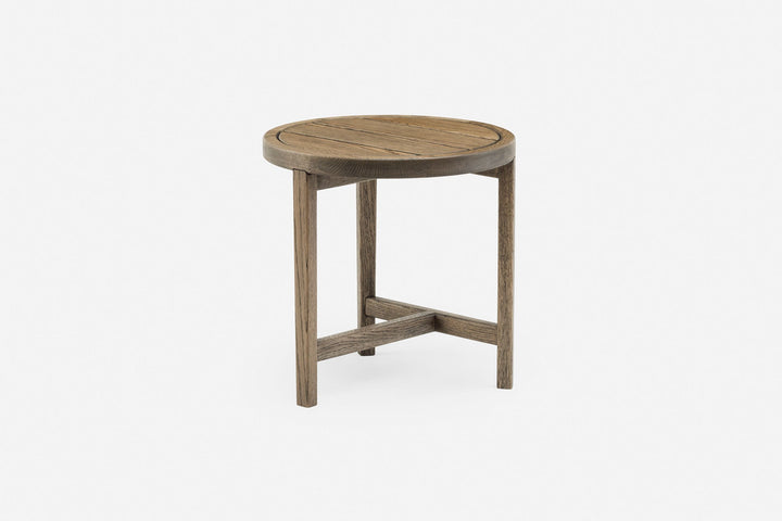 BLACK OILED EUROPEAN OAK