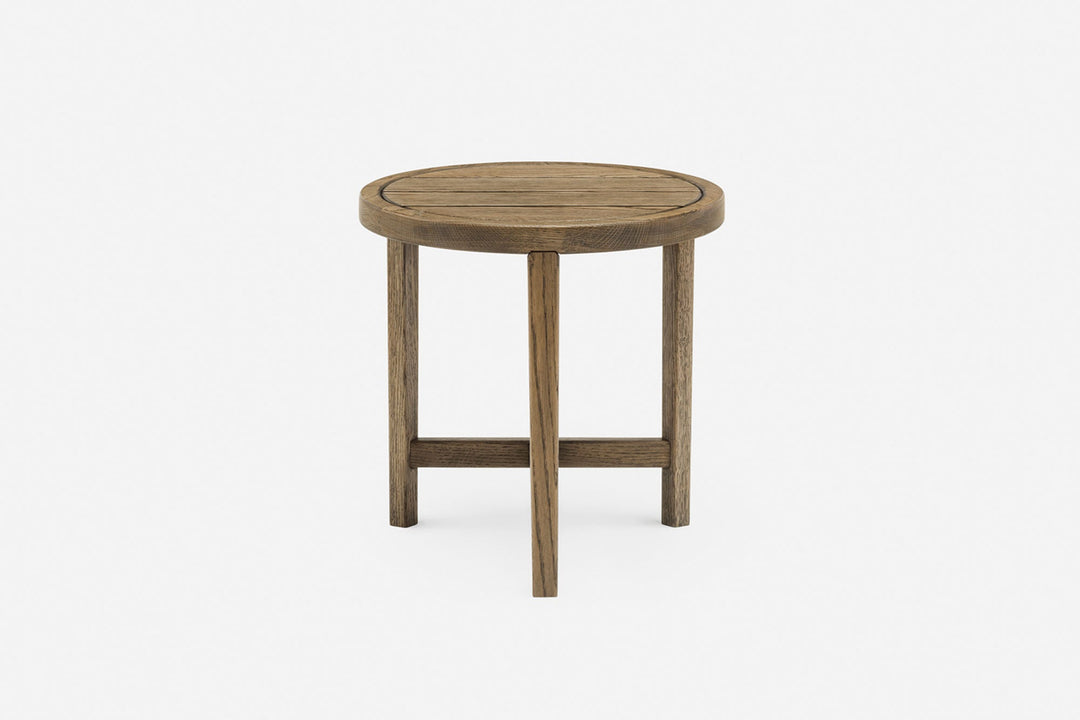 BLACK OILED EUROPEAN OAK