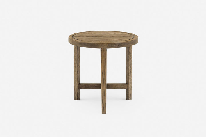 BLACK OILED EUROPEAN OAK