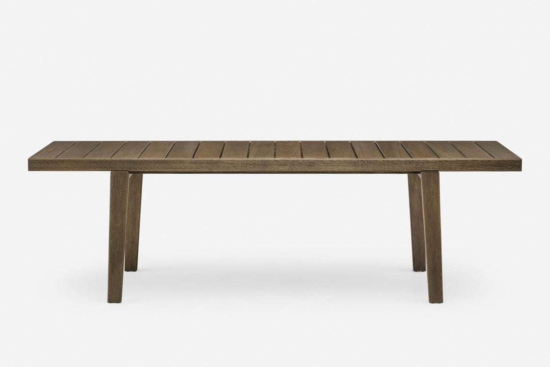 BLACK OILED EUROPEAN OAK