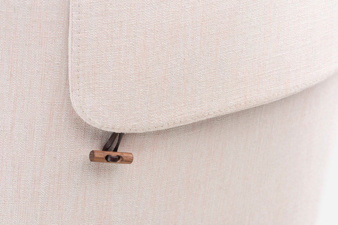 DANISH OILED WALNUT & COM