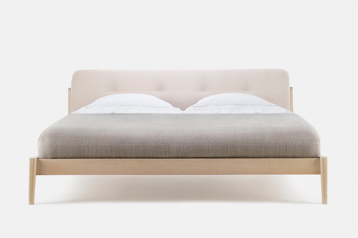 WHITE OILED ASH & HARALD 2 212