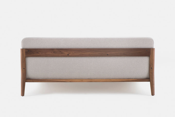 DANISH OILED WALNUT & CODA 2 232