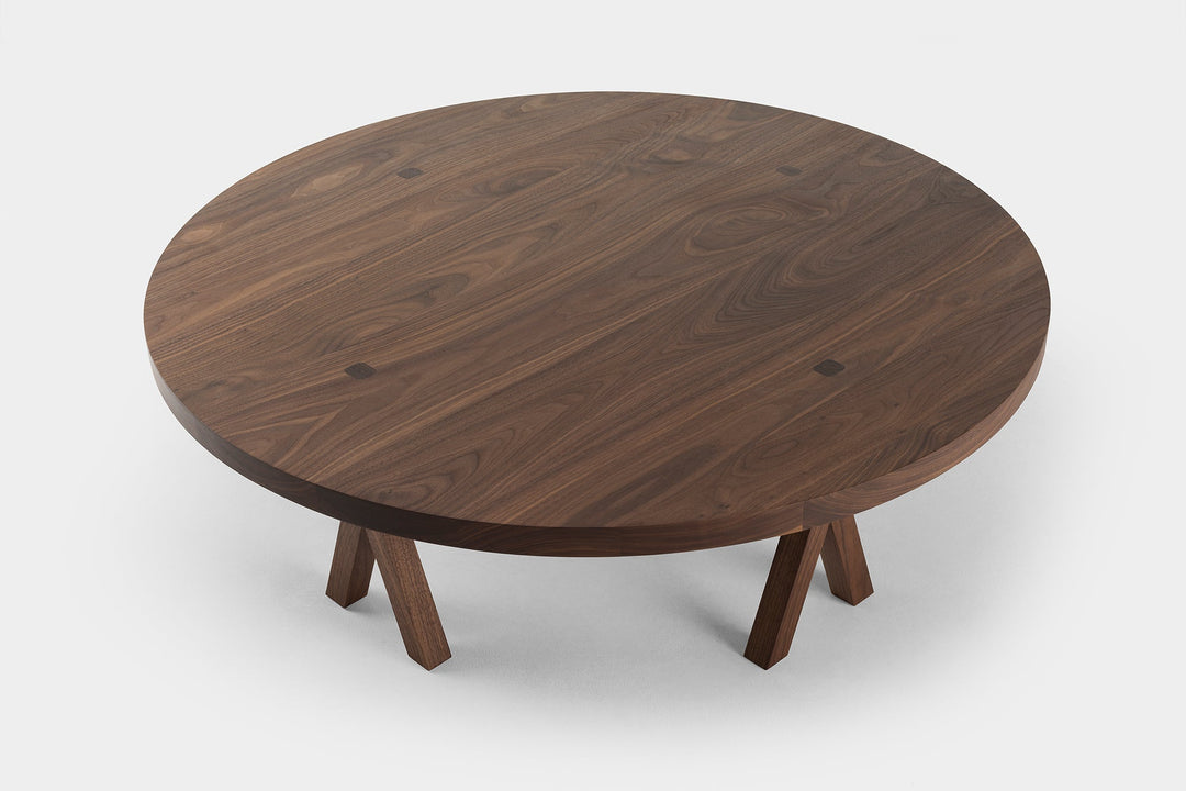 DANISH OILED WALNUT
