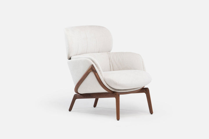 DANISH OILED WALNUT & MAPLE 102