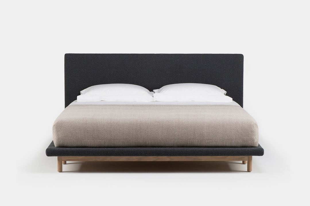 WHITE OILED OAK & PILOT 162