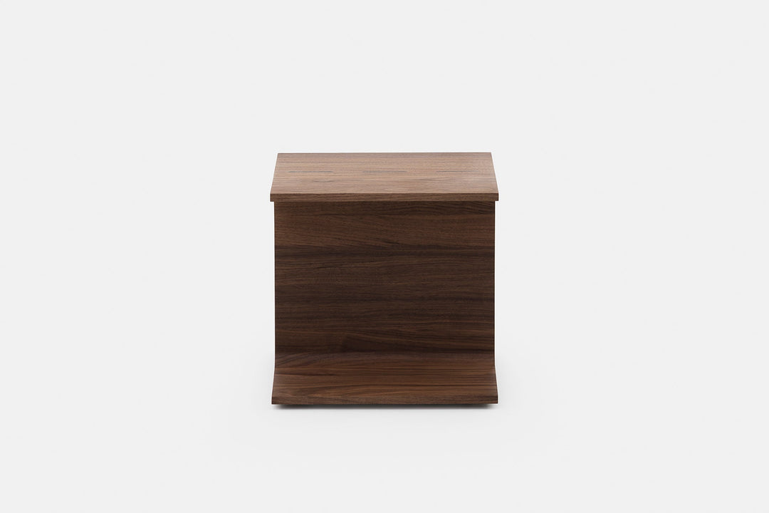 DANISH OILED WALNUT