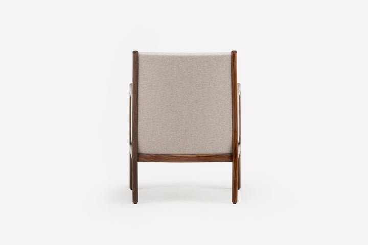 DANISH OILED WALNUT & COM