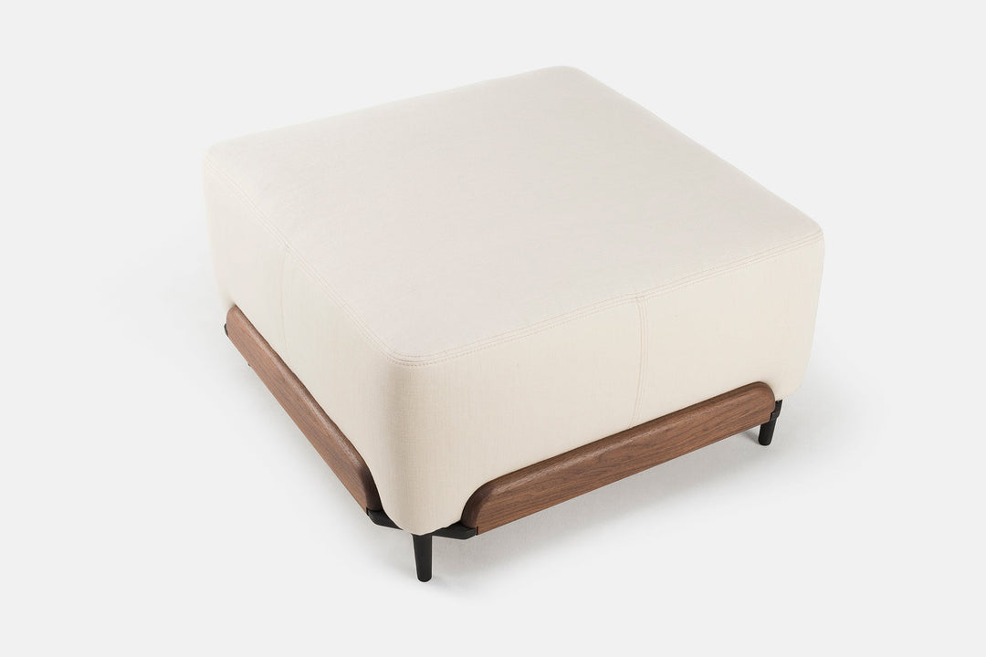 DANISH OILED WALNUT & COM  