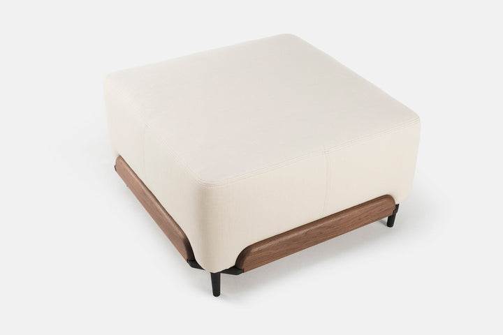 DANISH OILED WALNUT & COM  